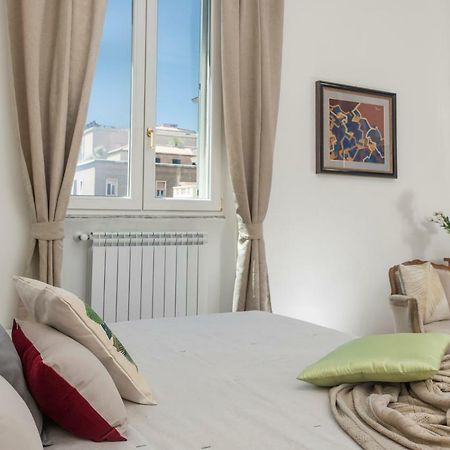 New! Spanish Step Design Apartment 로마 외부 사진