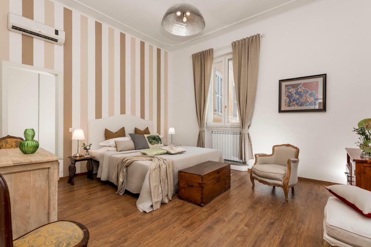 New! Spanish Step Design Apartment 로마 외부 사진