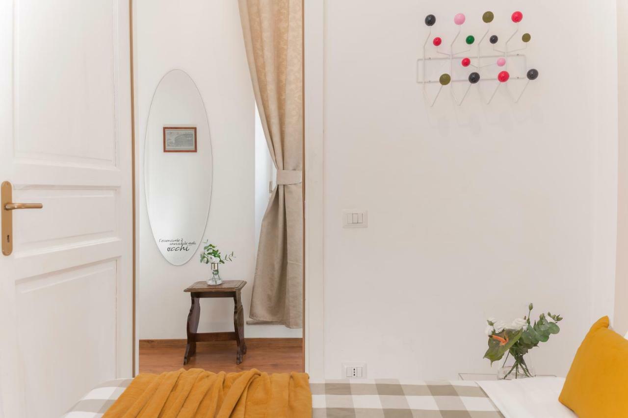 New! Spanish Step Design Apartment 로마 외부 사진