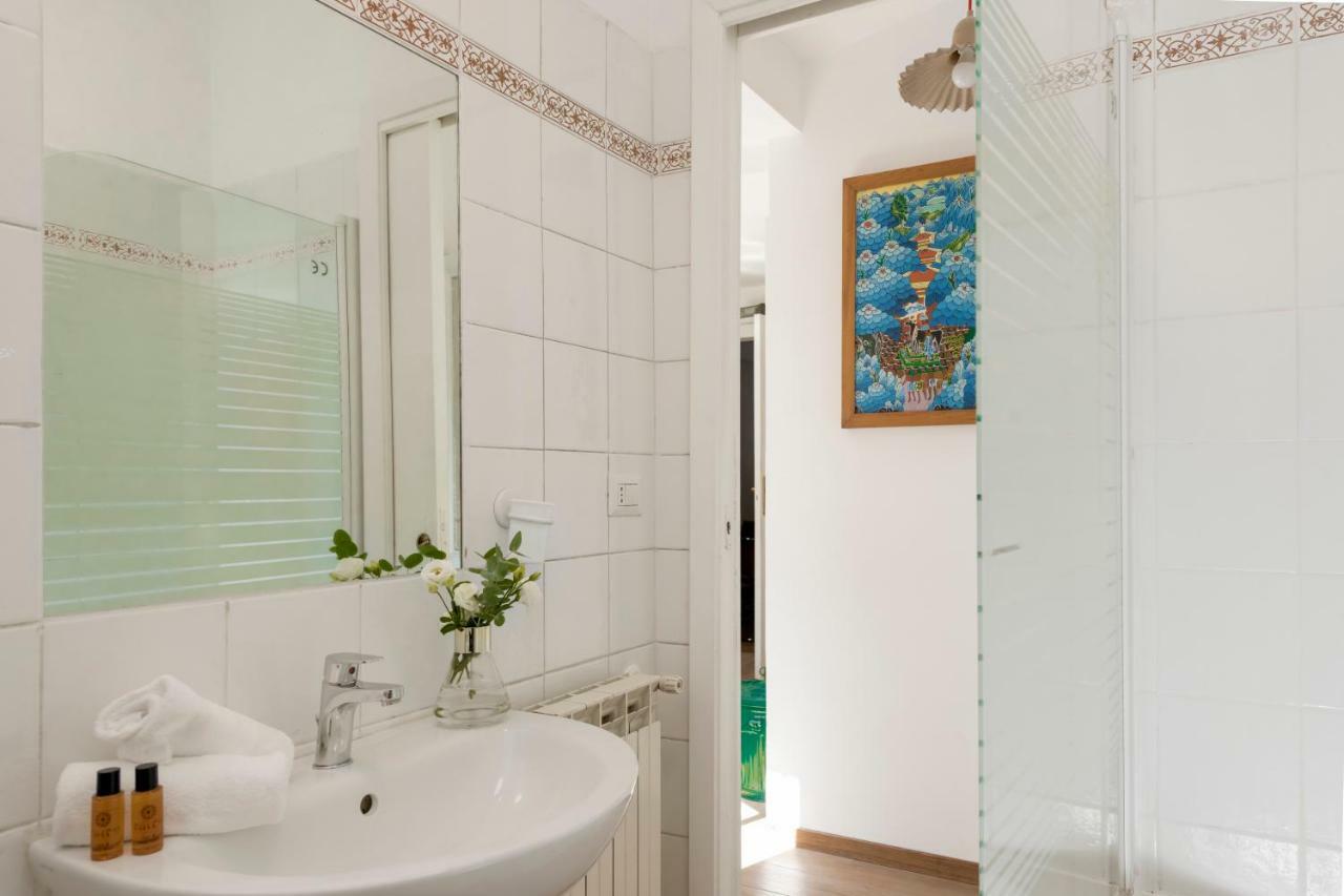 New! Spanish Step Design Apartment 로마 외부 사진