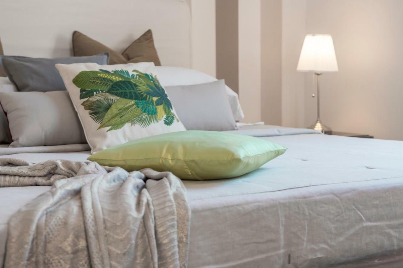 New! Spanish Step Design Apartment 로마 외부 사진