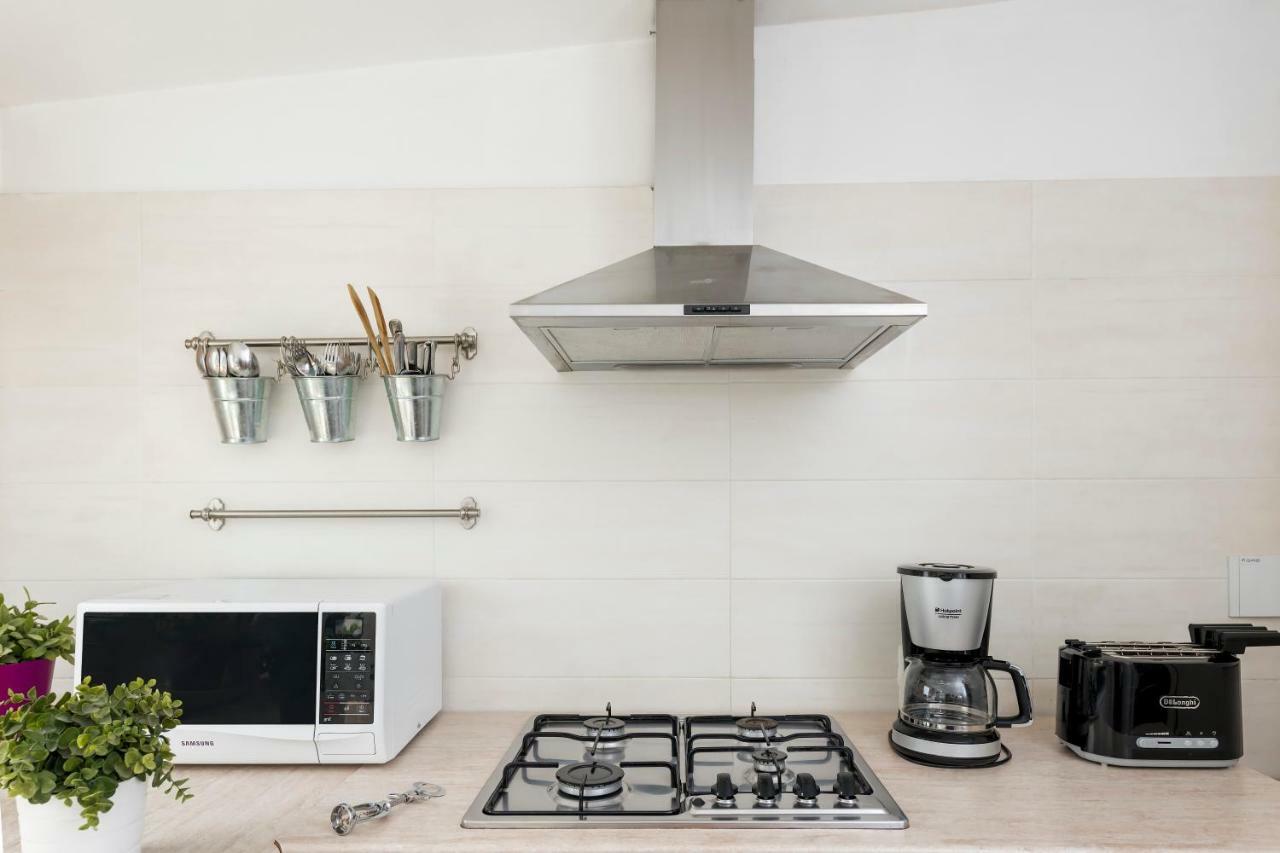 New! Spanish Step Design Apartment 로마 외부 사진