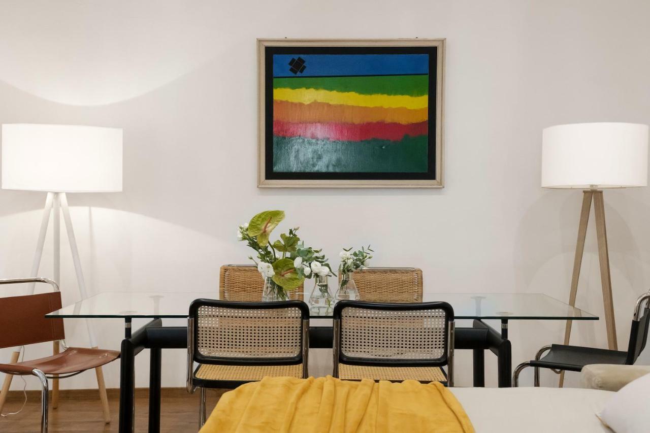 New! Spanish Step Design Apartment 로마 외부 사진