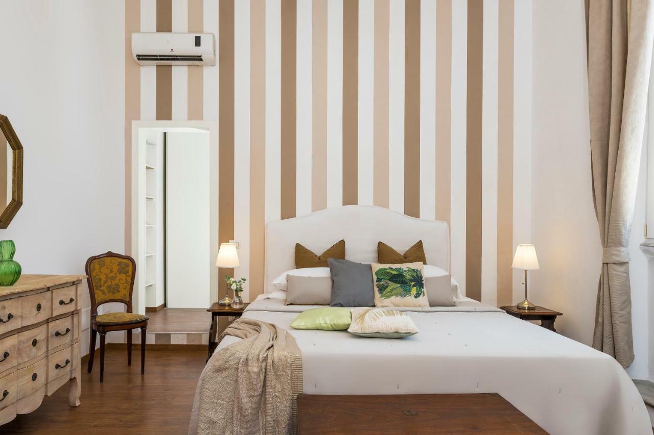 New! Spanish Step Design Apartment 로마 외부 사진