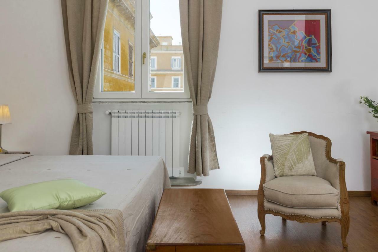New! Spanish Step Design Apartment 로마 외부 사진